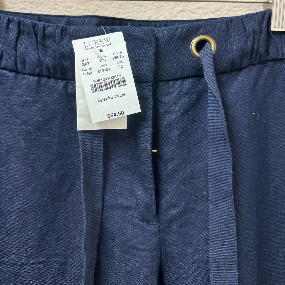 Linen